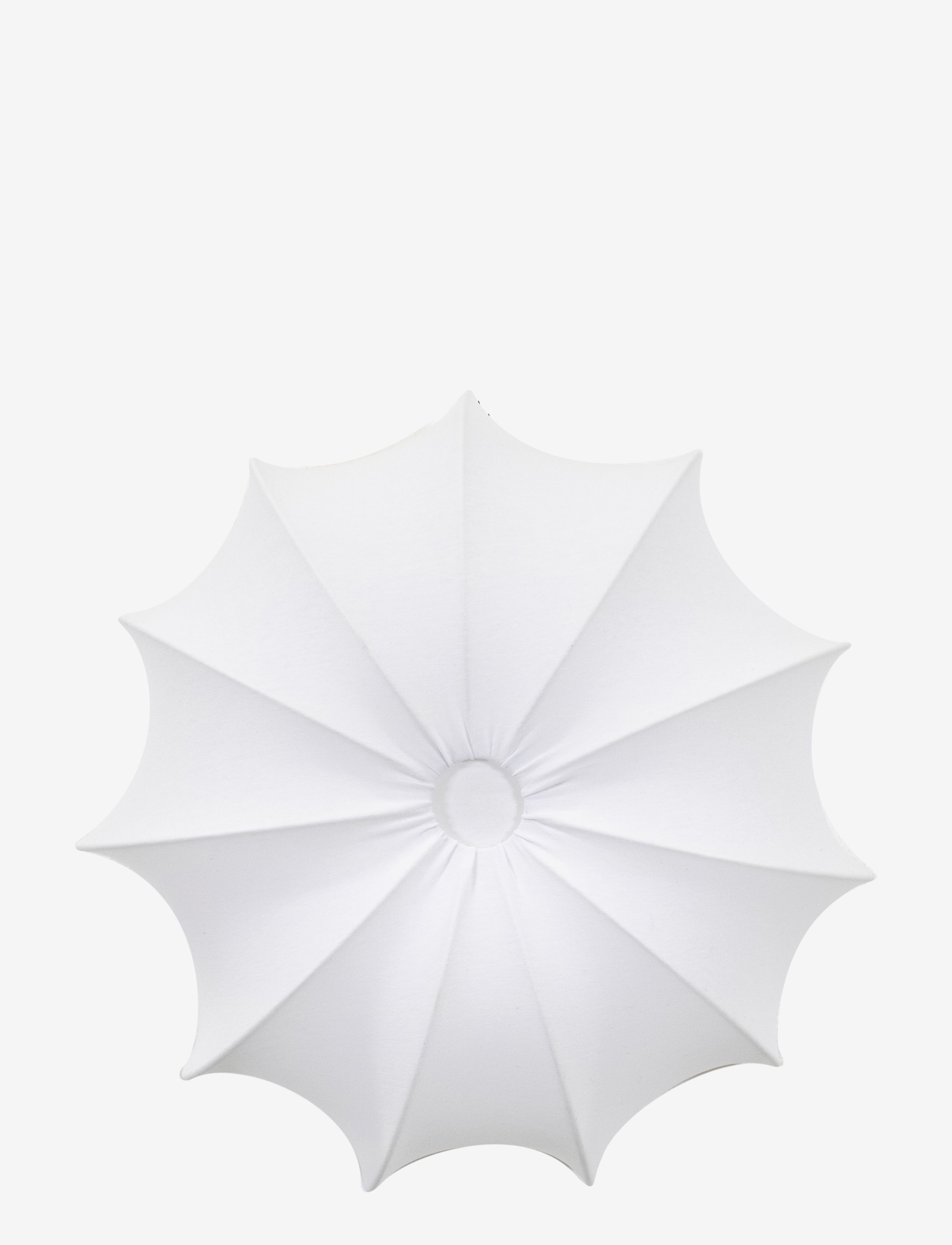 Watt & Veke Anna 60 - Visa allt - WHITE / white