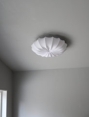 Watt & Veke - Anna 40 - flush mount ceiling lights - white - 1
