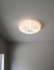Watt & Veke - Anna 40 - flush mount ceiling lights - white - 2