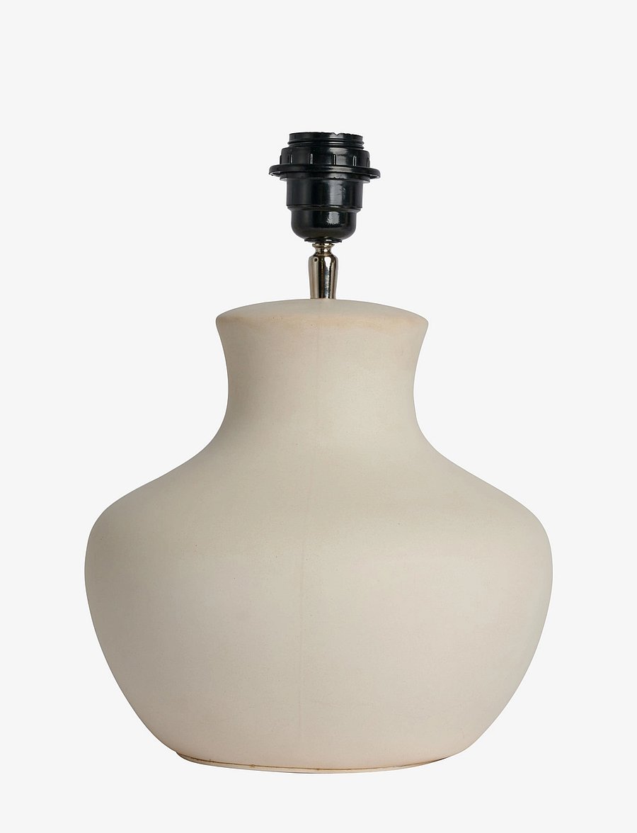 Watt & Veke - Mia - schreibtisch- & tischlampen - white/ivory - 1