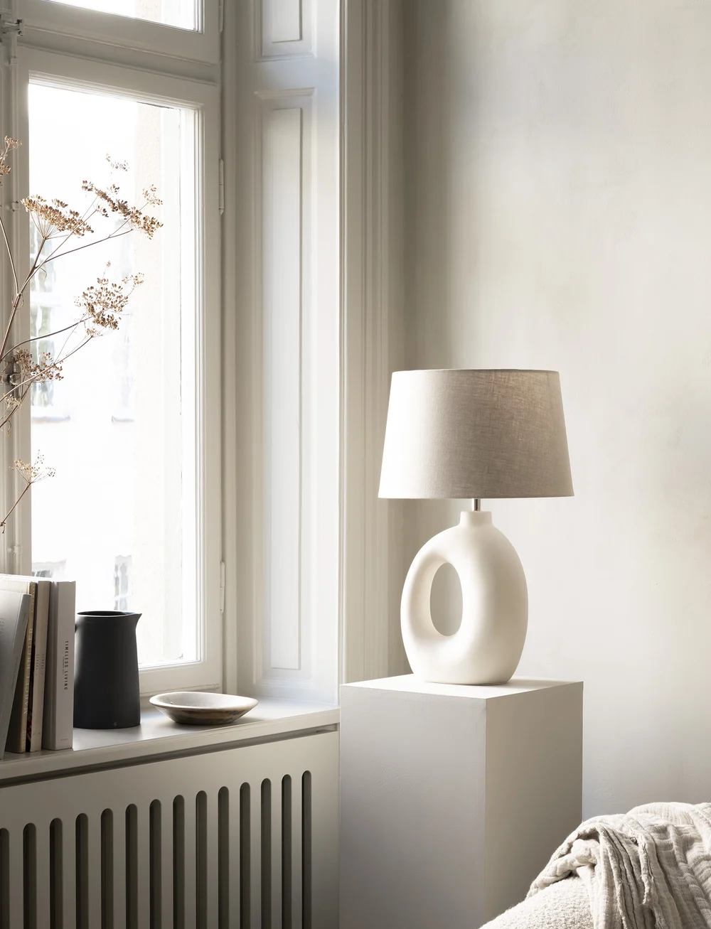 Watt & Veke - Ada - nach preis einkaufen - white/ivory - 1