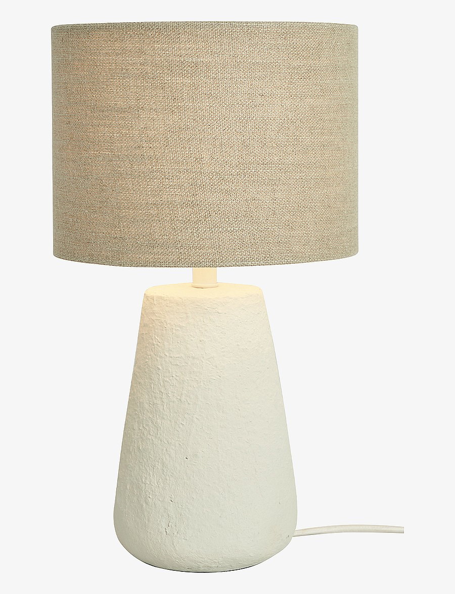 Watt & Veke - Cora White/natural - staliniai šviestuvai - natural - 2