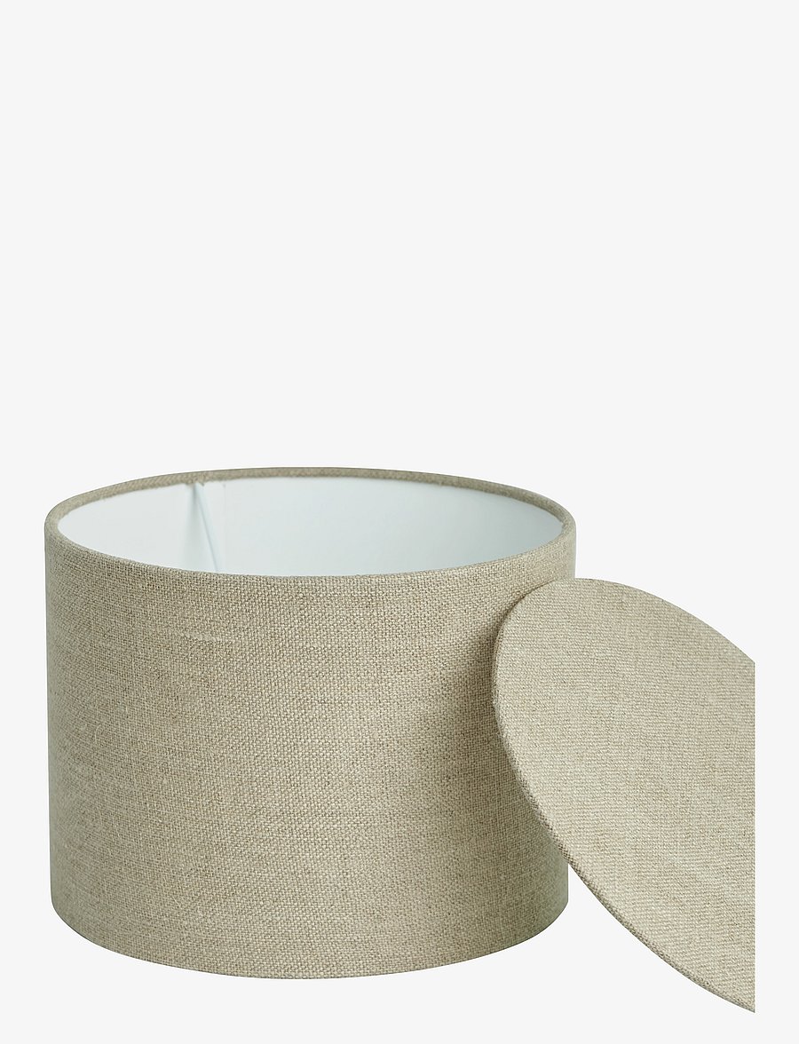 Watt & Veke - Cora White/natural - staliniai šviestuvai - natural - 3