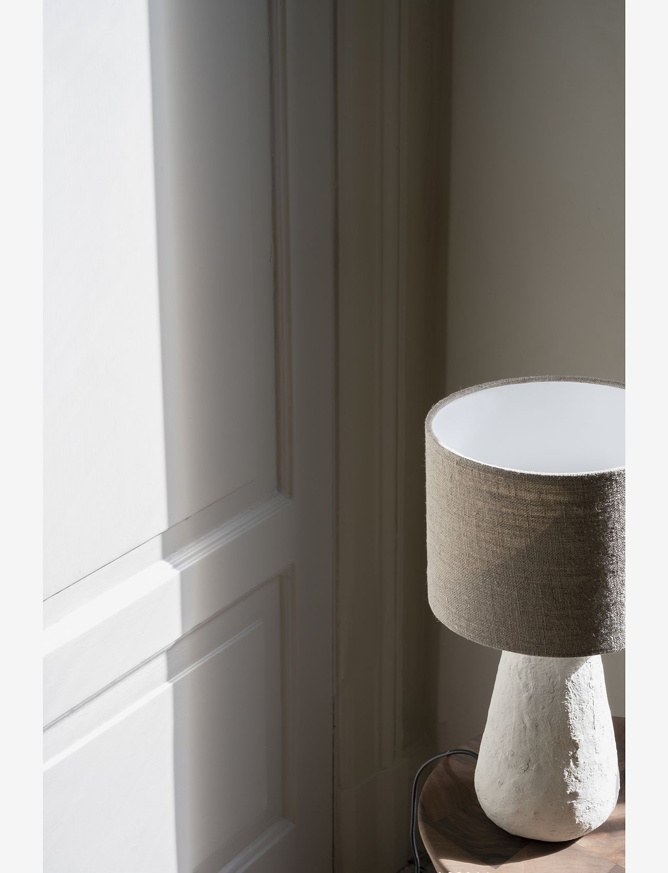 Watt & Veke - Cora White/natural - nach preis einkaufen - natural - 5