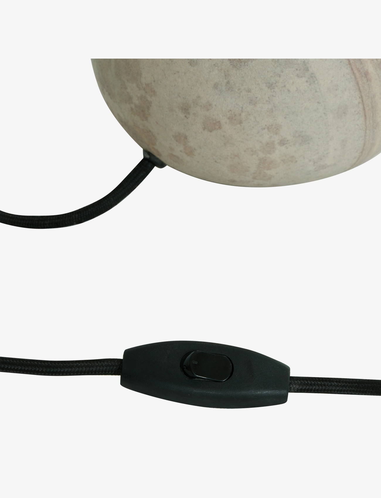 Watt & Veke - Pella table Sandstone - bordlamper - matt rainbow - 1