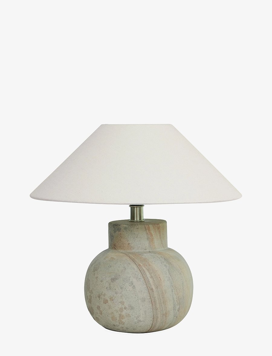 Watt & Veke - Pella table Sandstone - schreibtisch- & tischlampen - matt rainbow - 2