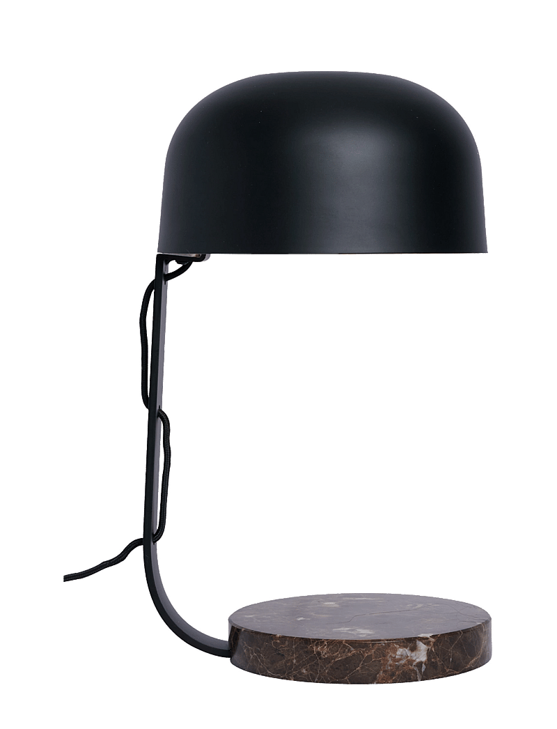 Watt & Veke - Milly table Black - nach preis einkaufen - black - 1