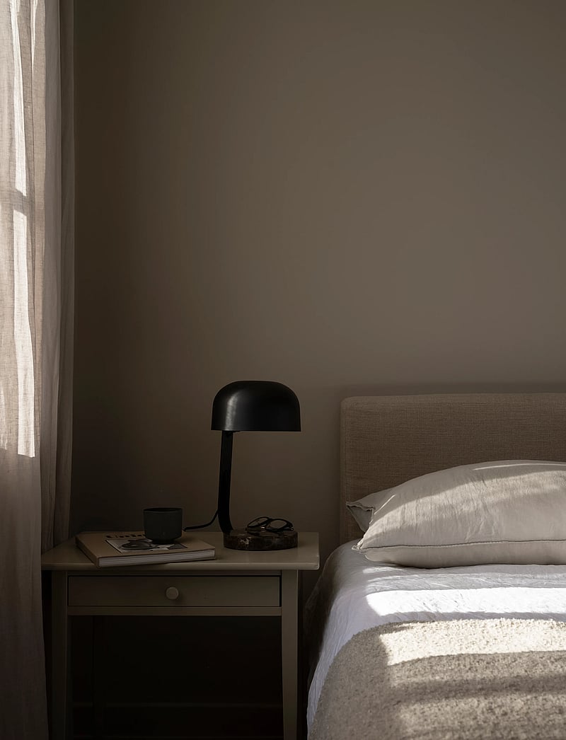 Watt & Veke - Milly table Black - nach preis einkaufen - black - 0