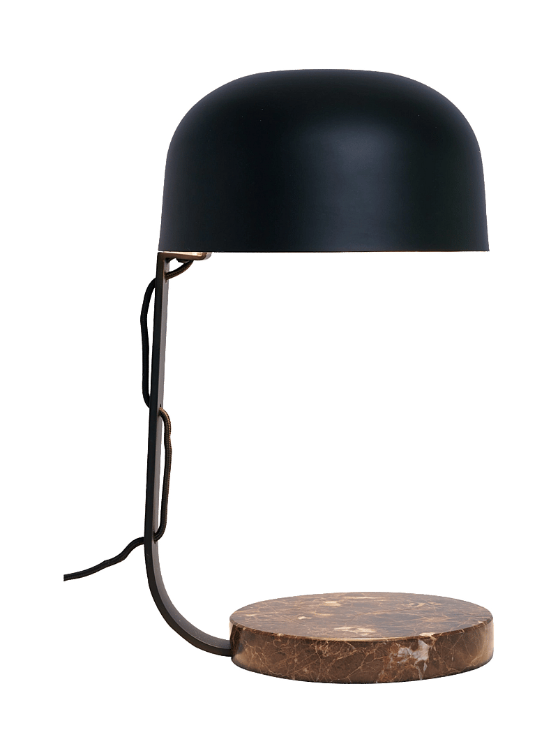 Watt & Veke - Milly table Black - nach preis einkaufen - black - 2