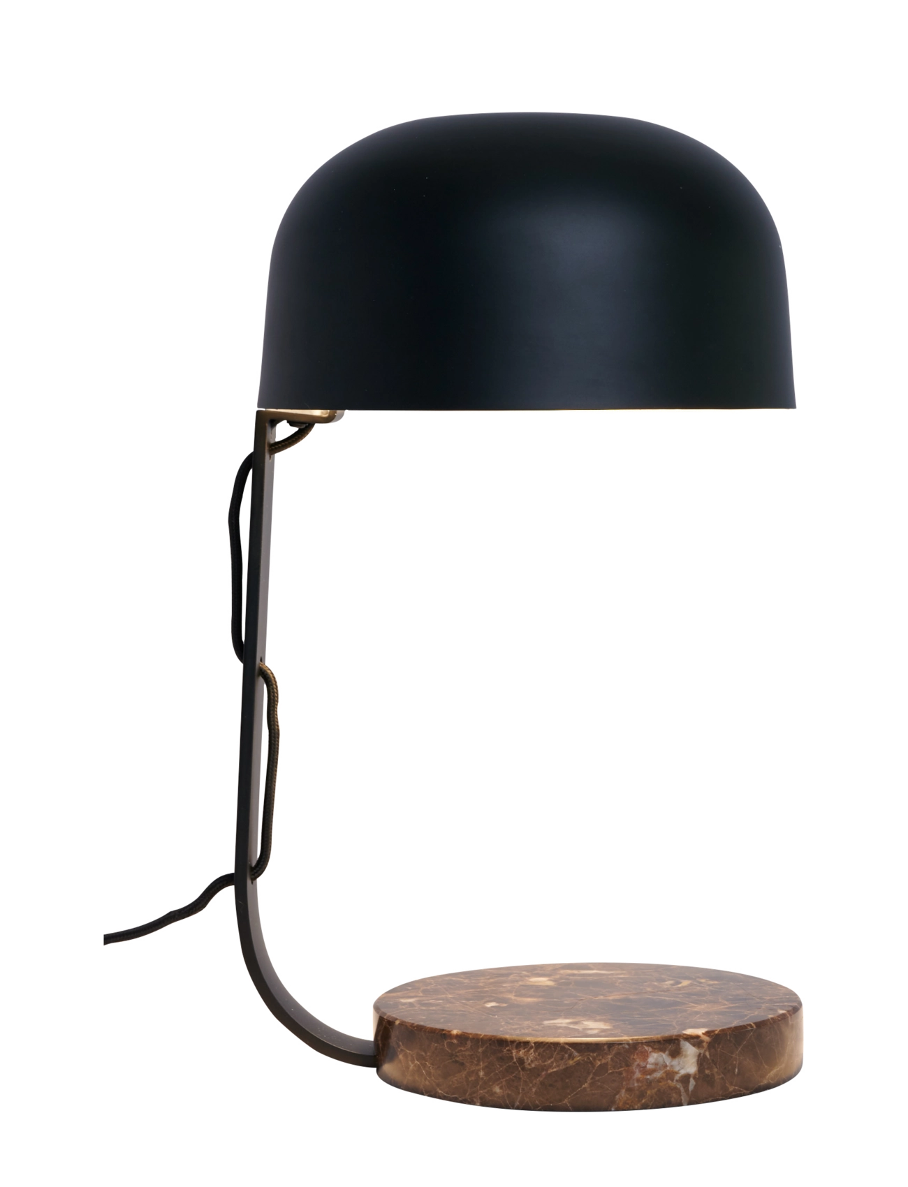 Watt & Veke - Milly table Black - osta hinnan perusteella - black - 2