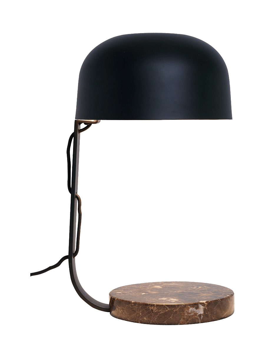 Watt & Veke - Milly table Black - nach preis einkaufen - black - 2