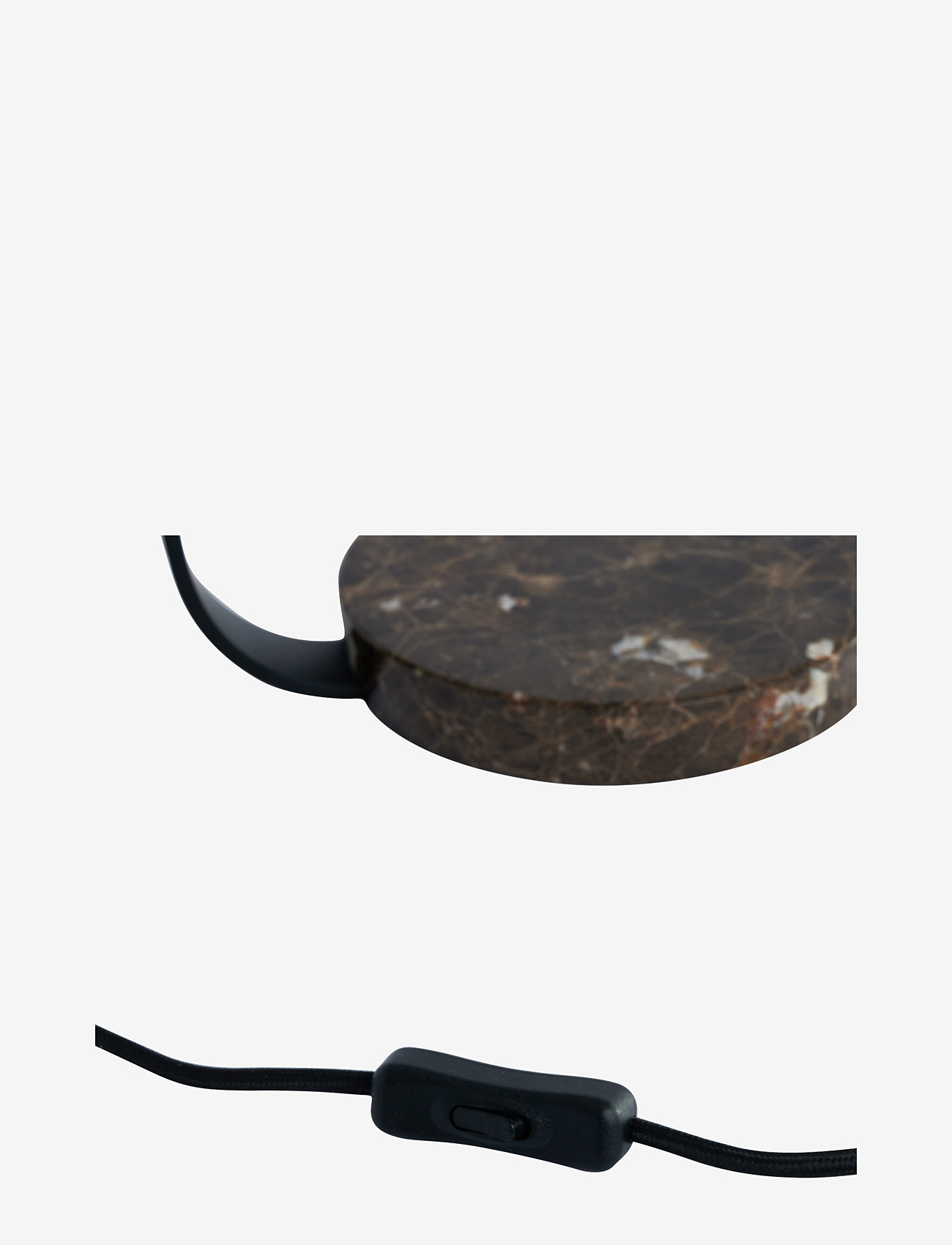 Watt & Veke - Milly table Black - køb efter pris - black - 2