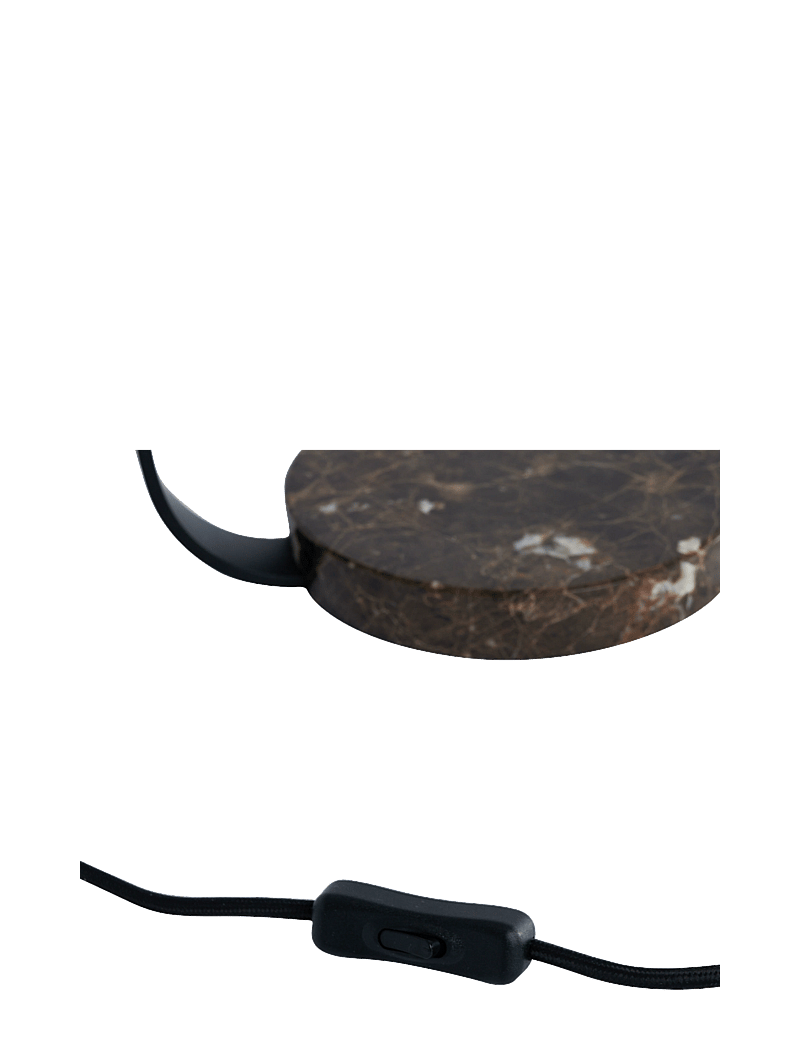 Watt & Veke - Milly table Black - nach preis einkaufen - black - 3