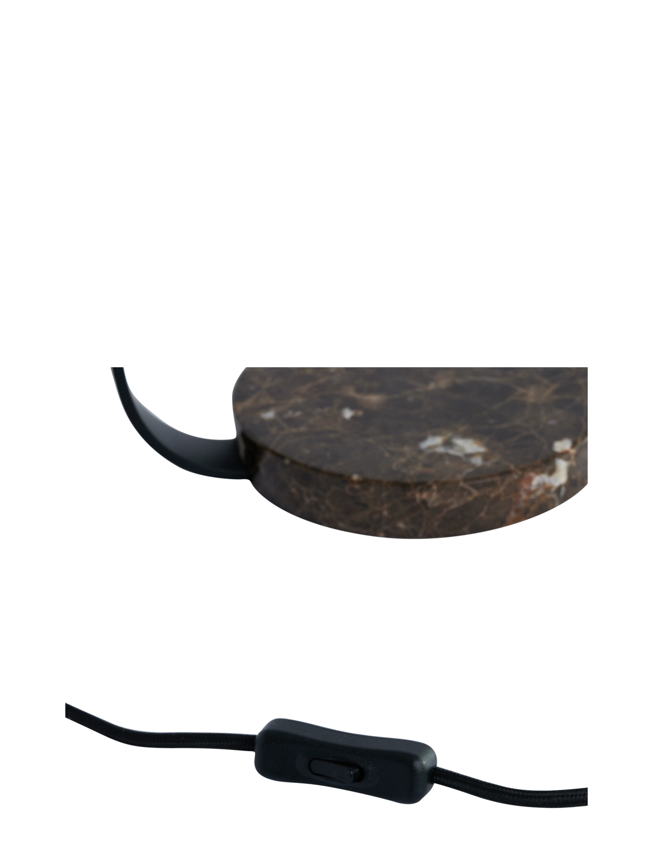 Watt & Veke - Milly table Black - osta hinnan perusteella - black - 3