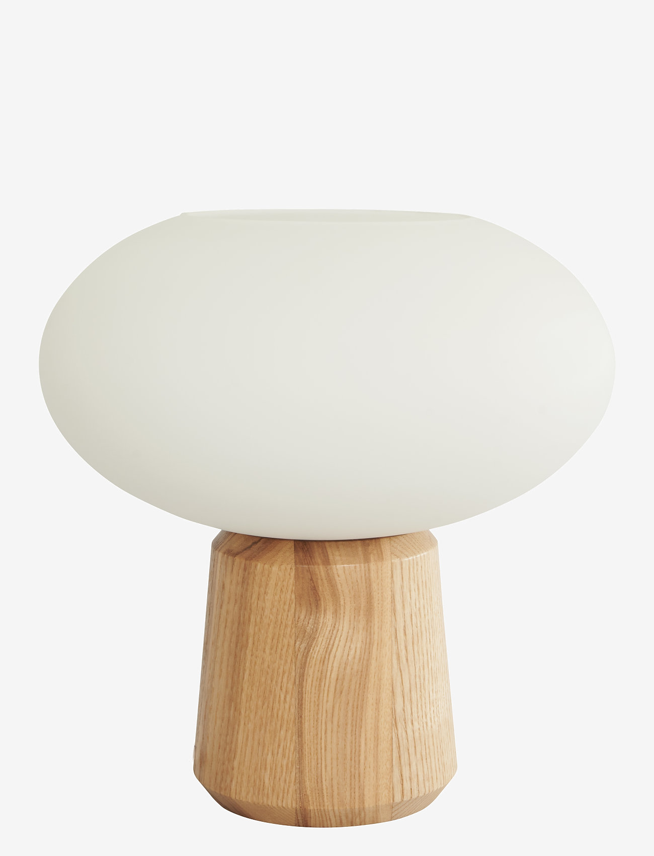 Watt & Veke - Olivia table Natural - bordlamper - natural - 1