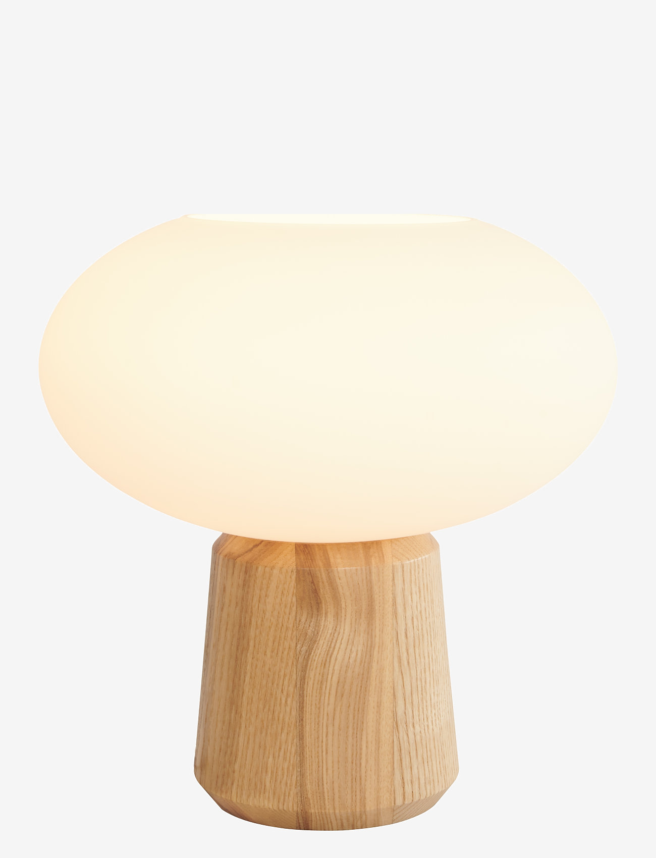 Watt & Veke - Olivia table Natural - bordlamper - natural - 2