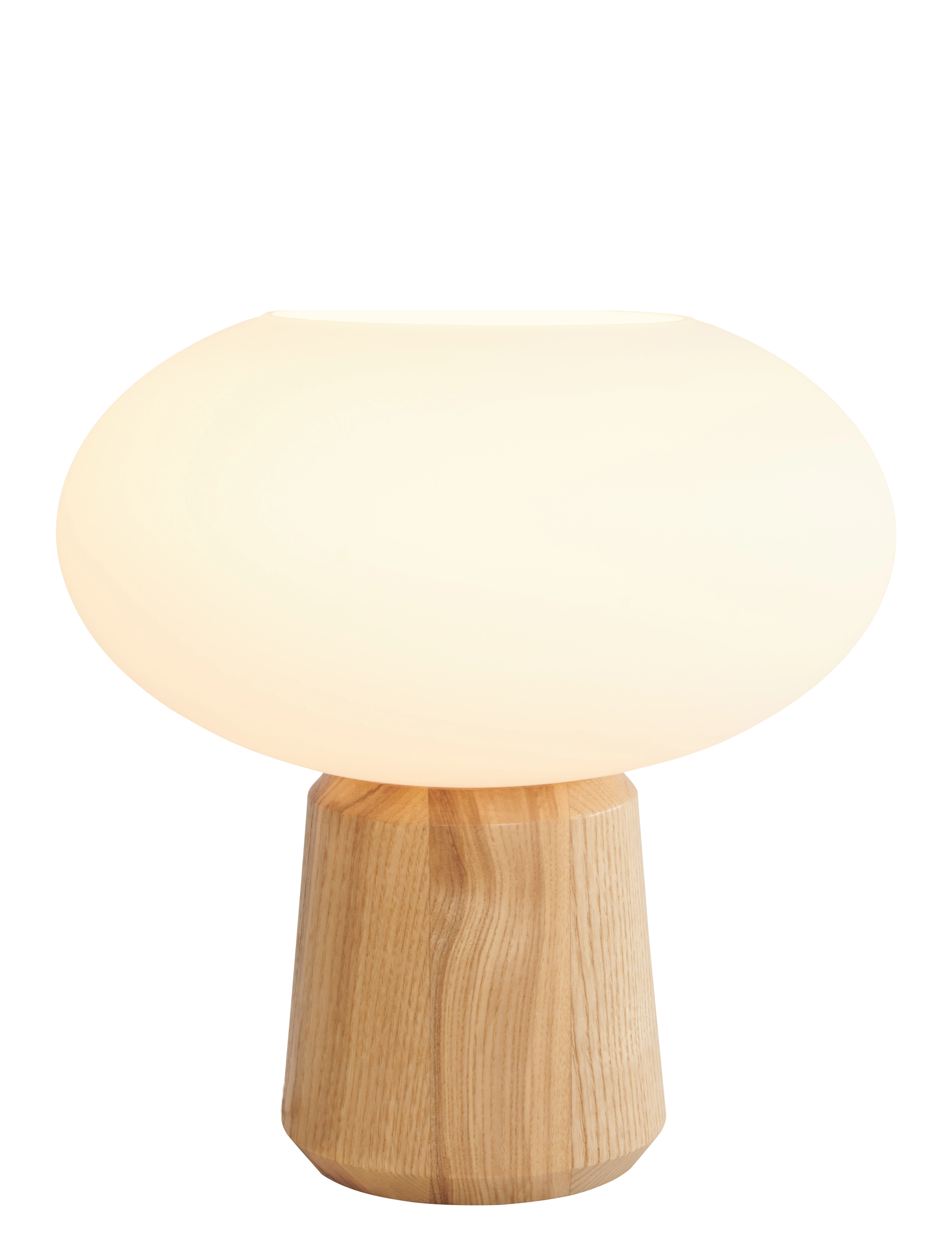 Watt & Veke - Olivia table Natural - bordlamper - natural - 2