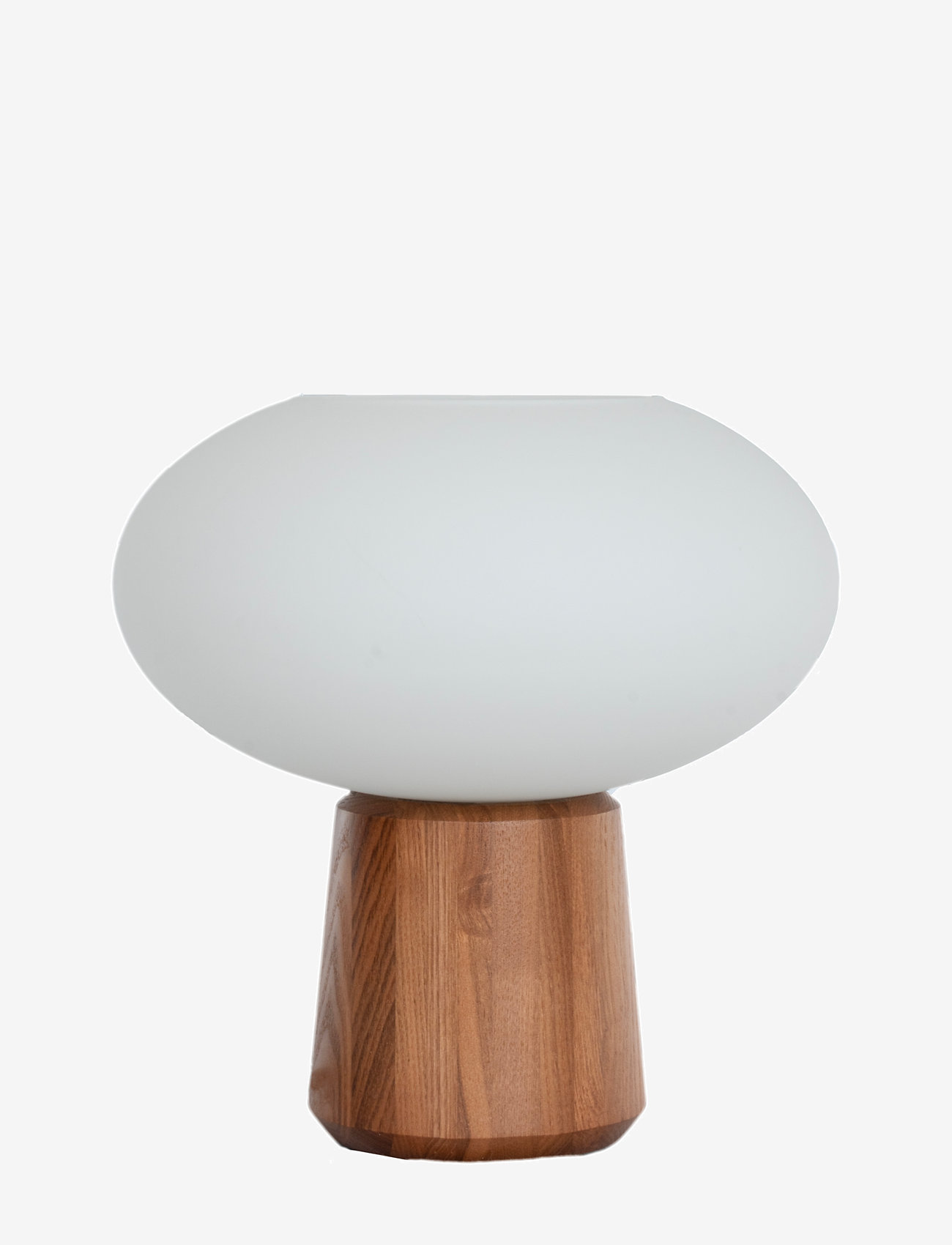Watt & Veke - Olivia table Dark ash - bordslampor - dark ash - 0