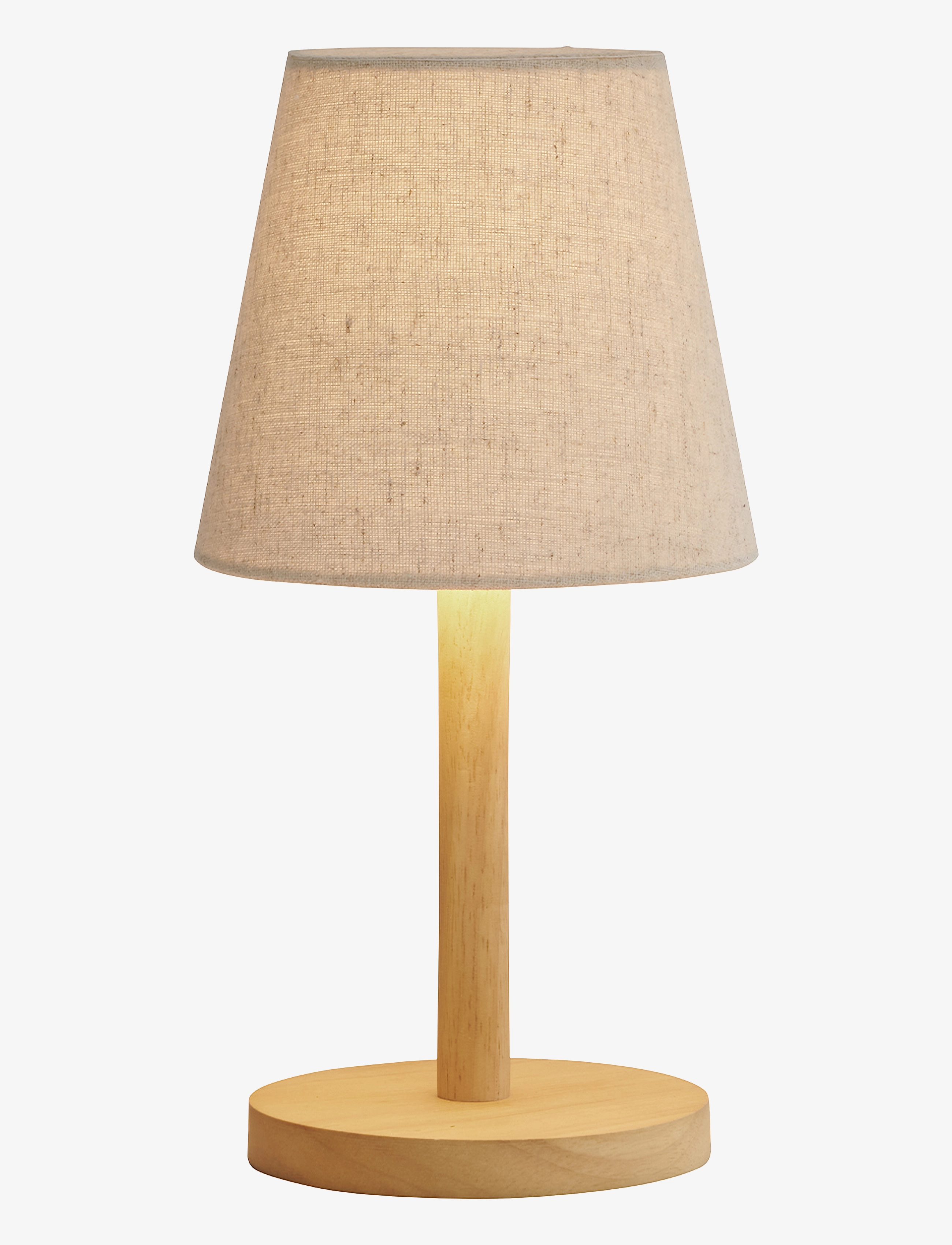Watt & Veke - Tess table portable - fönsterlampor - natural - 1