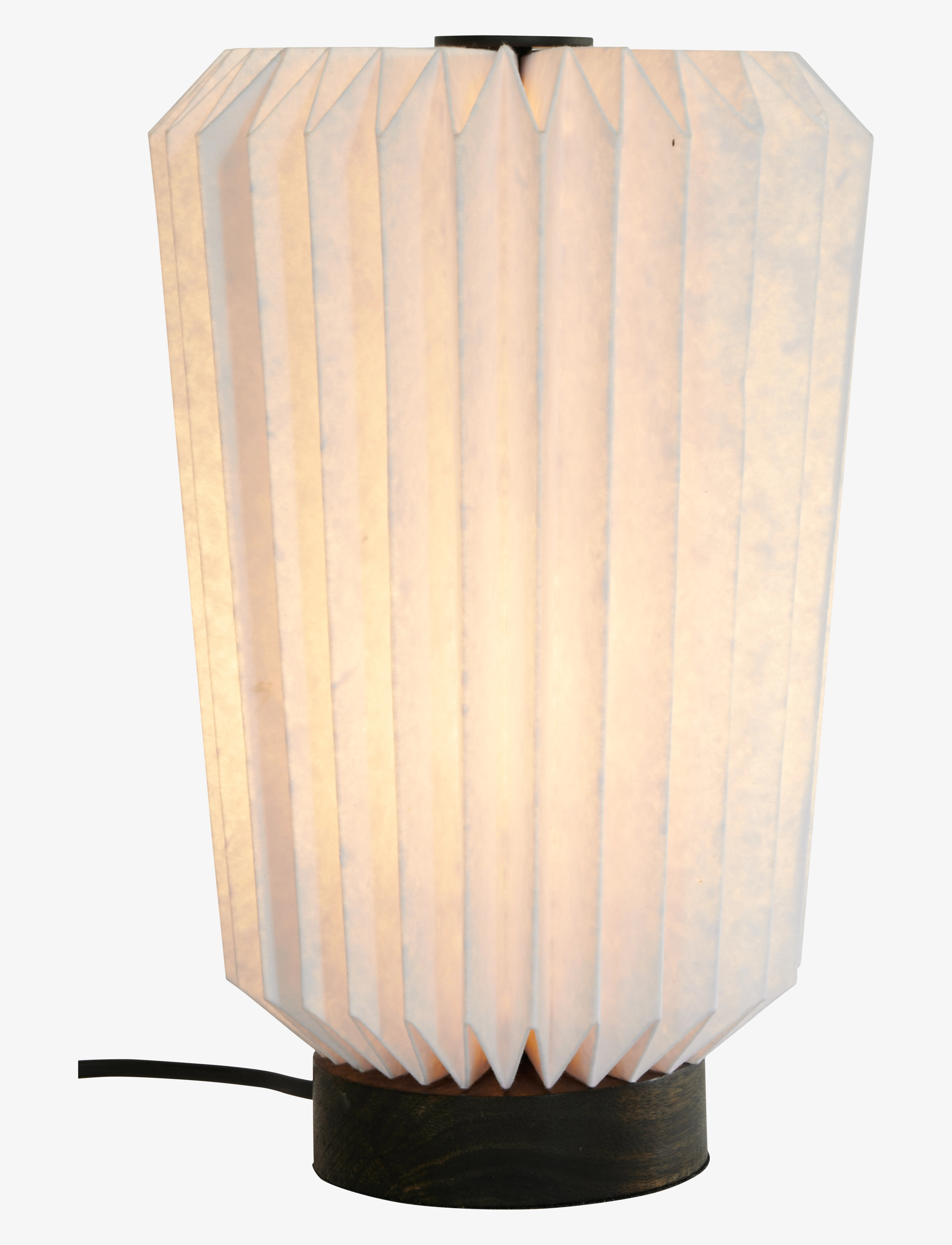 Watt & Veke - Filippa table - lampes de bureau et de table - white - 1