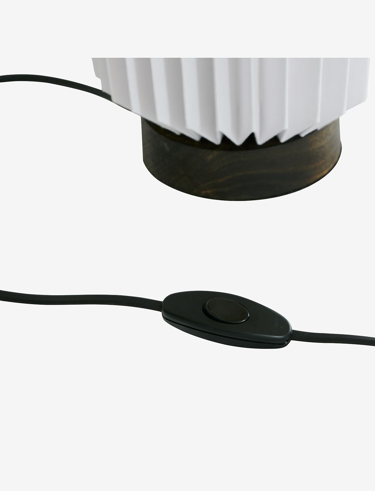 Watt & Veke - Filippa table - table lamps - white - 2