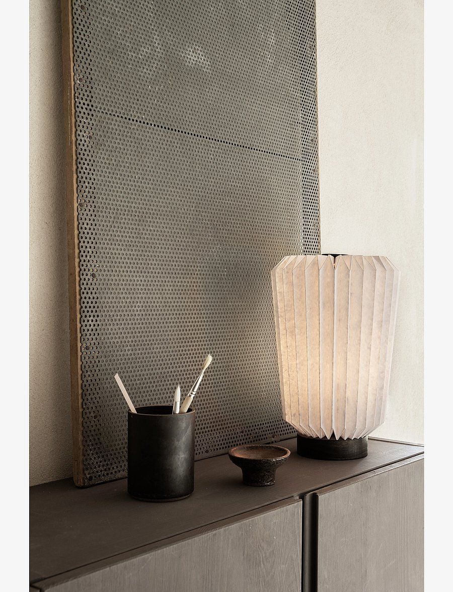 Watt & Veke - Filippa table - schreibtisch- & tischlampen - white - 3