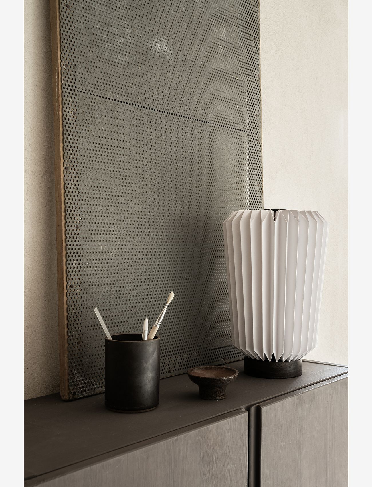 Watt & Veke - Filippa table - table lamps - white - 4