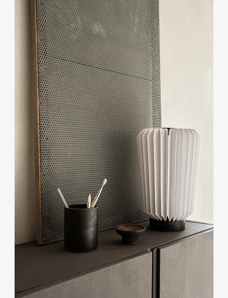 Watt & Veke - Filippa table - table lamps - white - 4