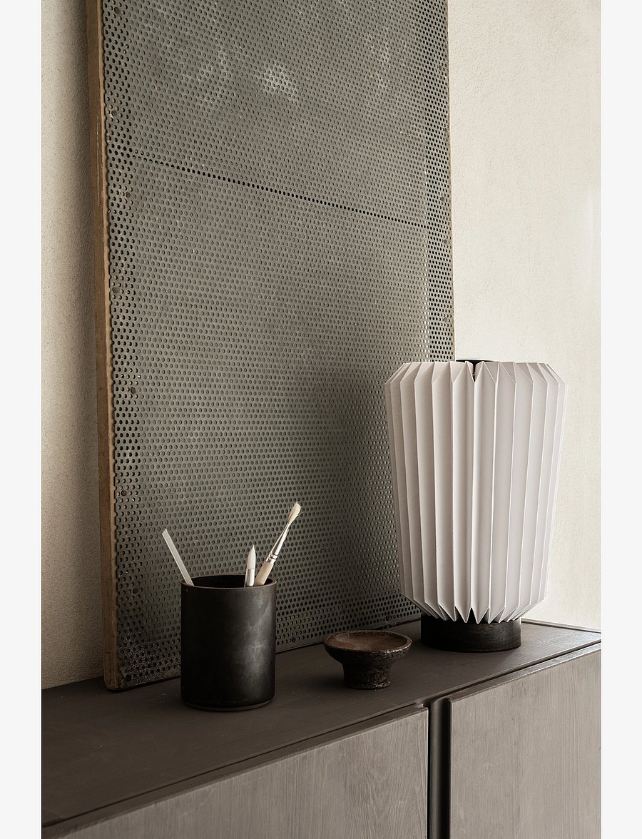 Watt & Veke - Filippa table - schreibtisch- & tischlampen - white - 4