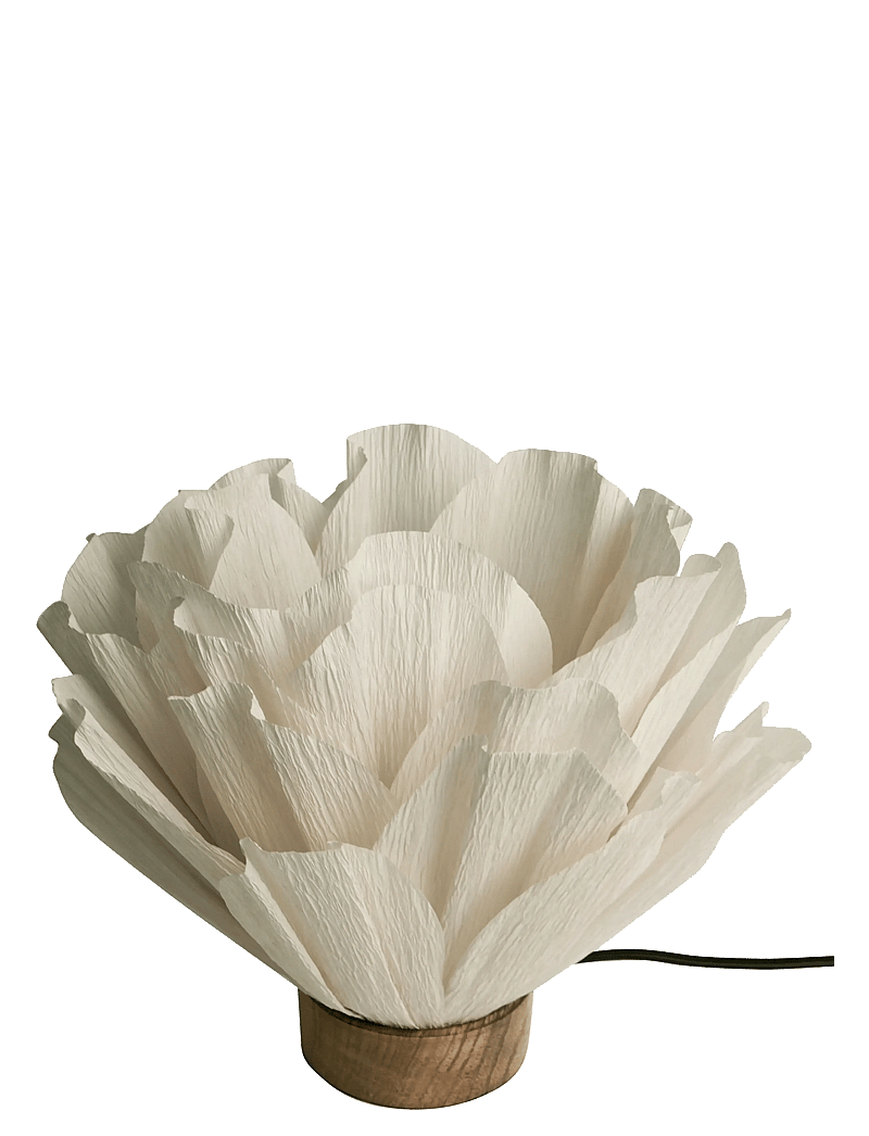 Watt & Veke - Lisa table lamp - bordslampor - white - 1