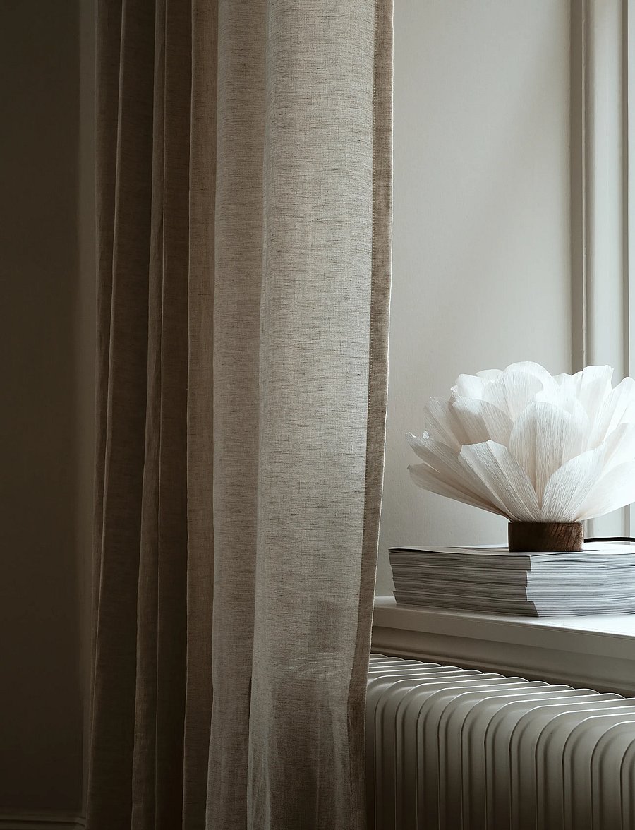 Watt & Veke - Lisa table lamp - schreibtisch- & tischlampen - white - 5