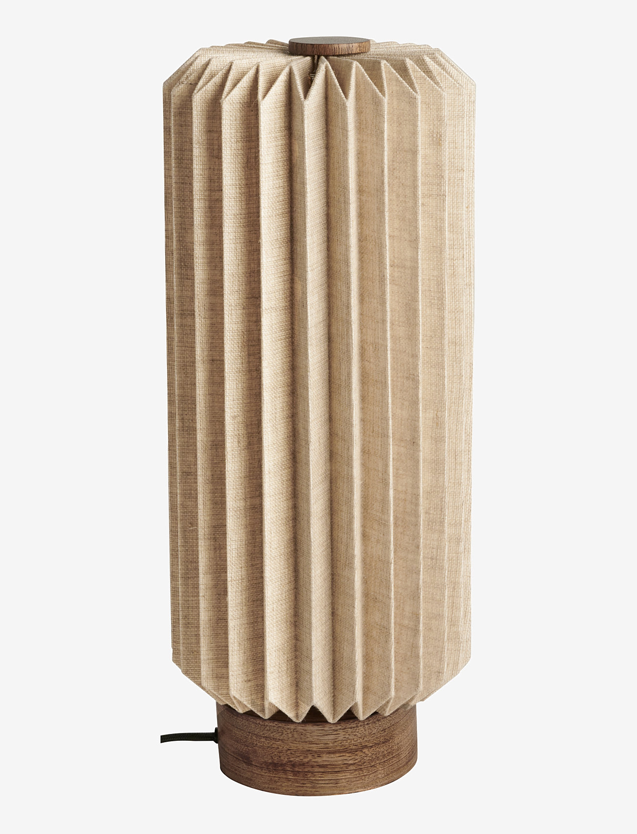 Watt & Veke - Alba table lamp - table lamps - natural - 1