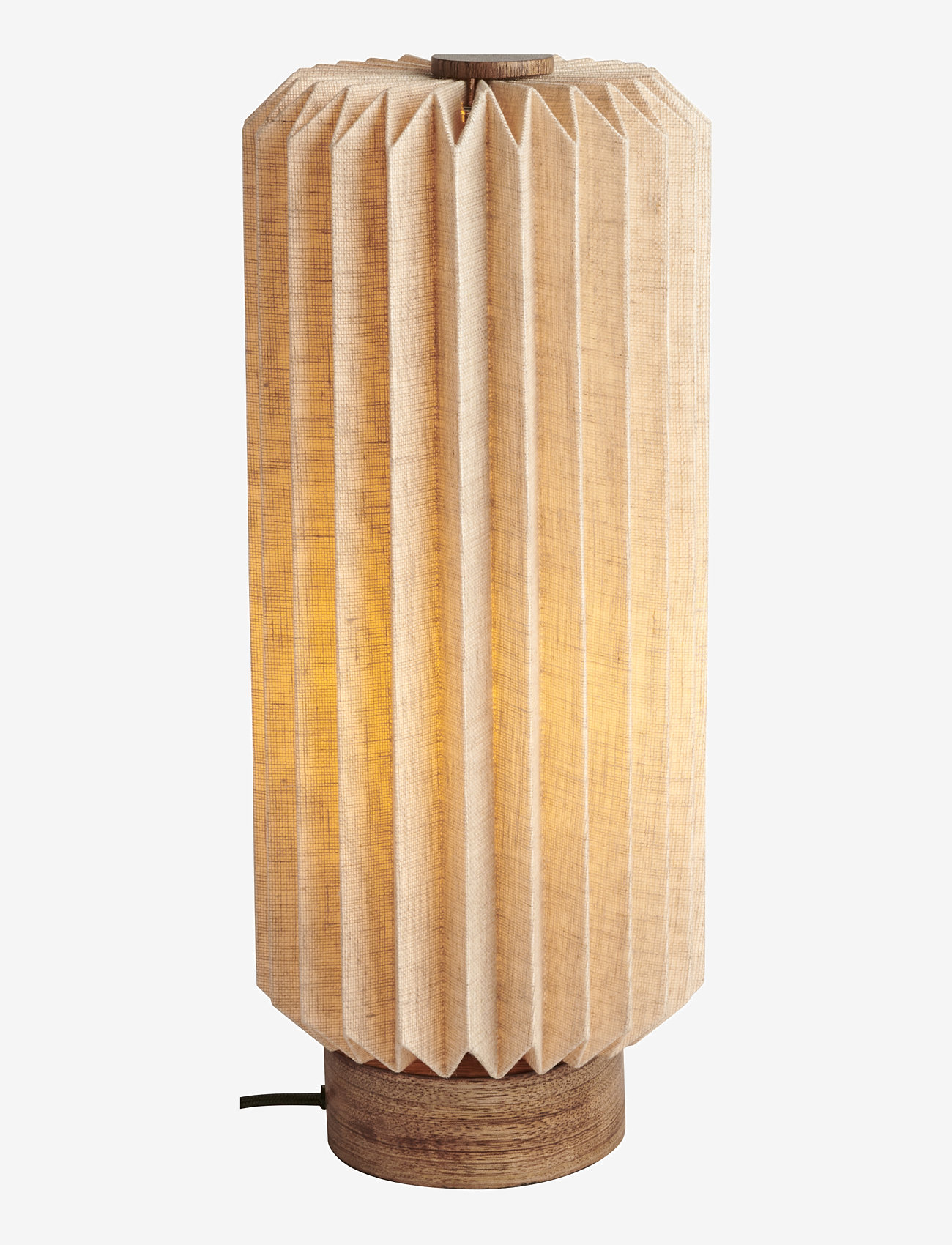 Watt & Veke - Alba table lamp - table lamps - natural - 2
