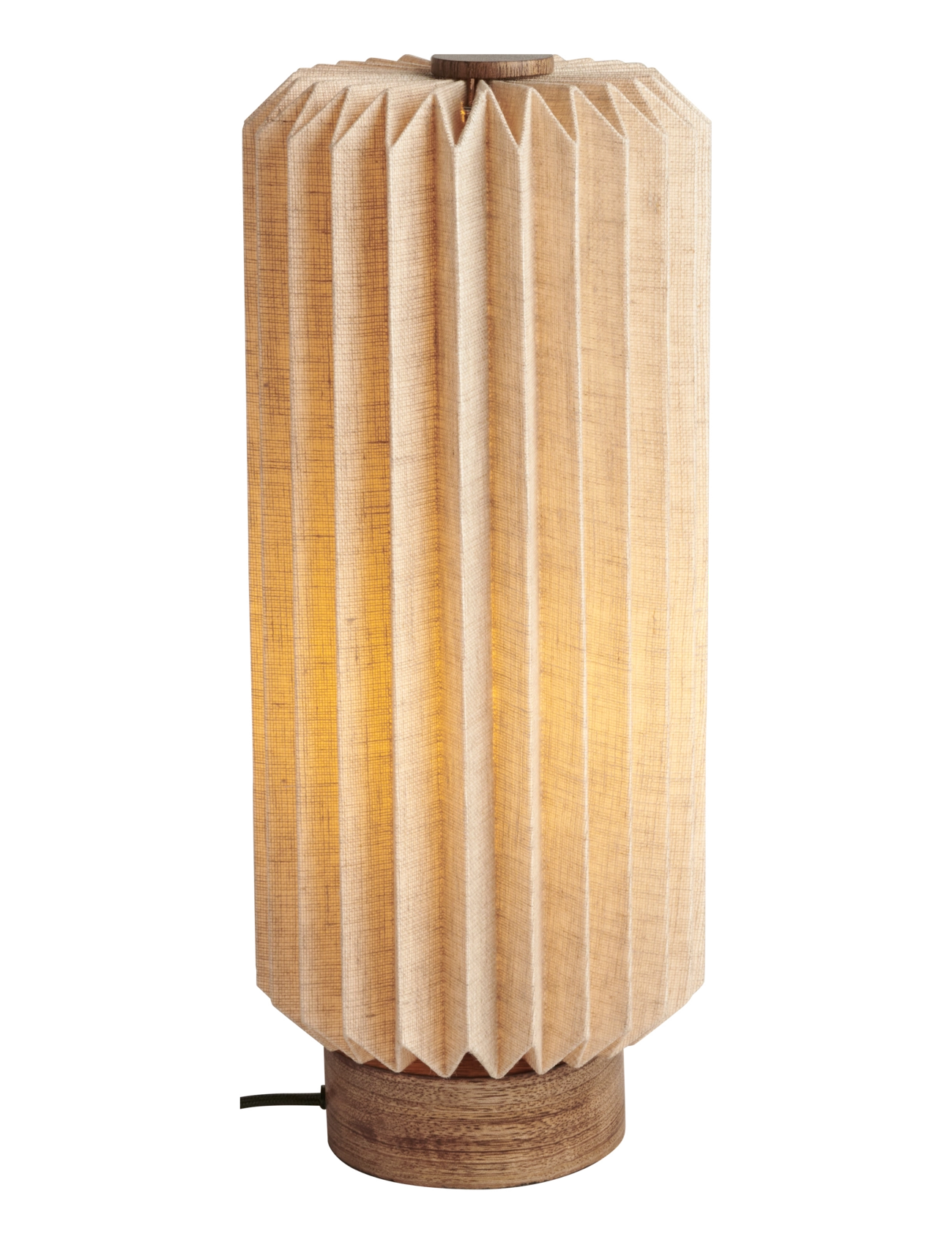 Watt & Veke - Alba table lamp - bordslampor - natural - 2