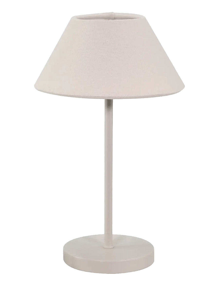 Watt & Veke - Teya table portable offwhite - mobile lampen - offwhite - 1
