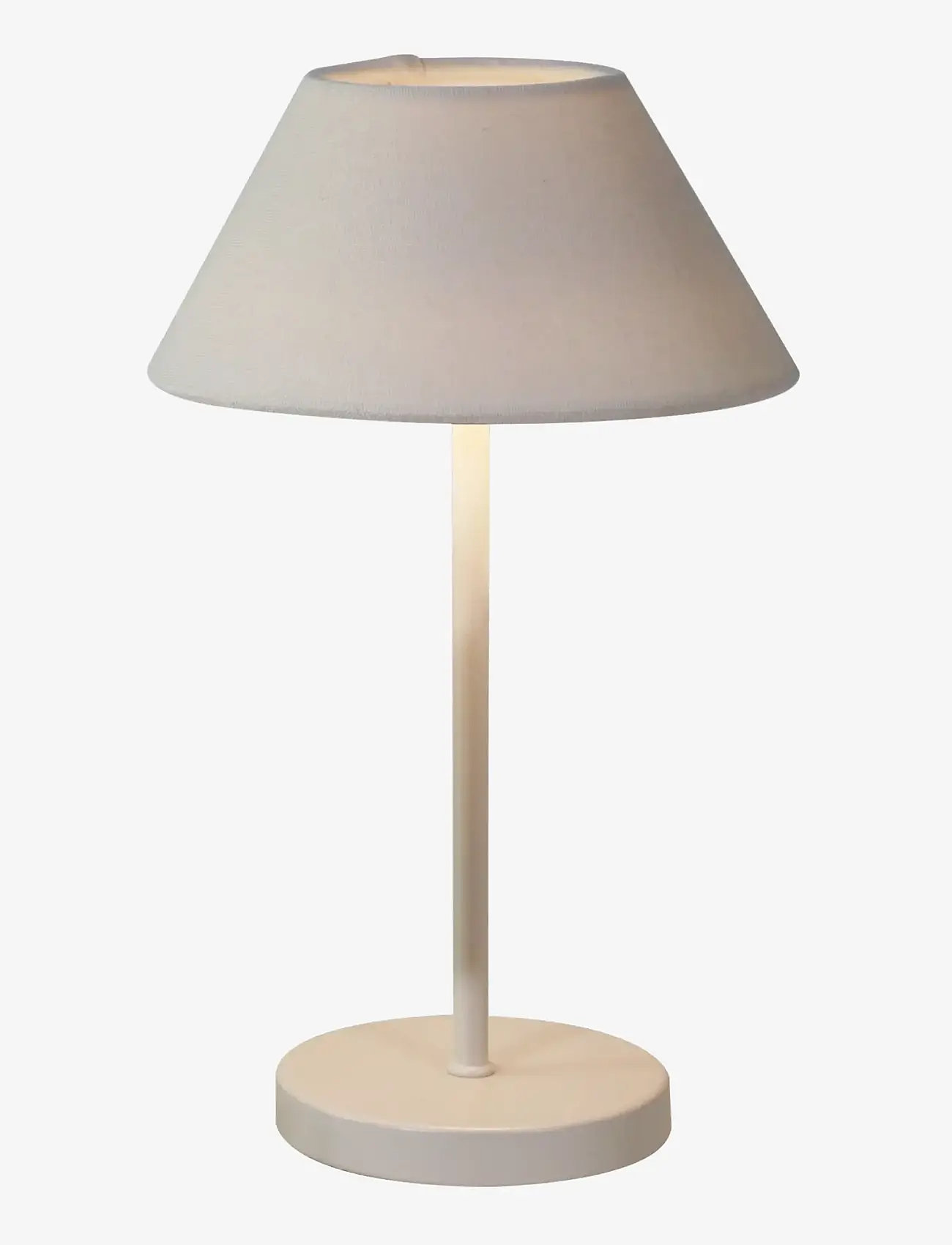 Watt & Veke - Teya table portable offwhite - mobile lampen - offwhite - 2