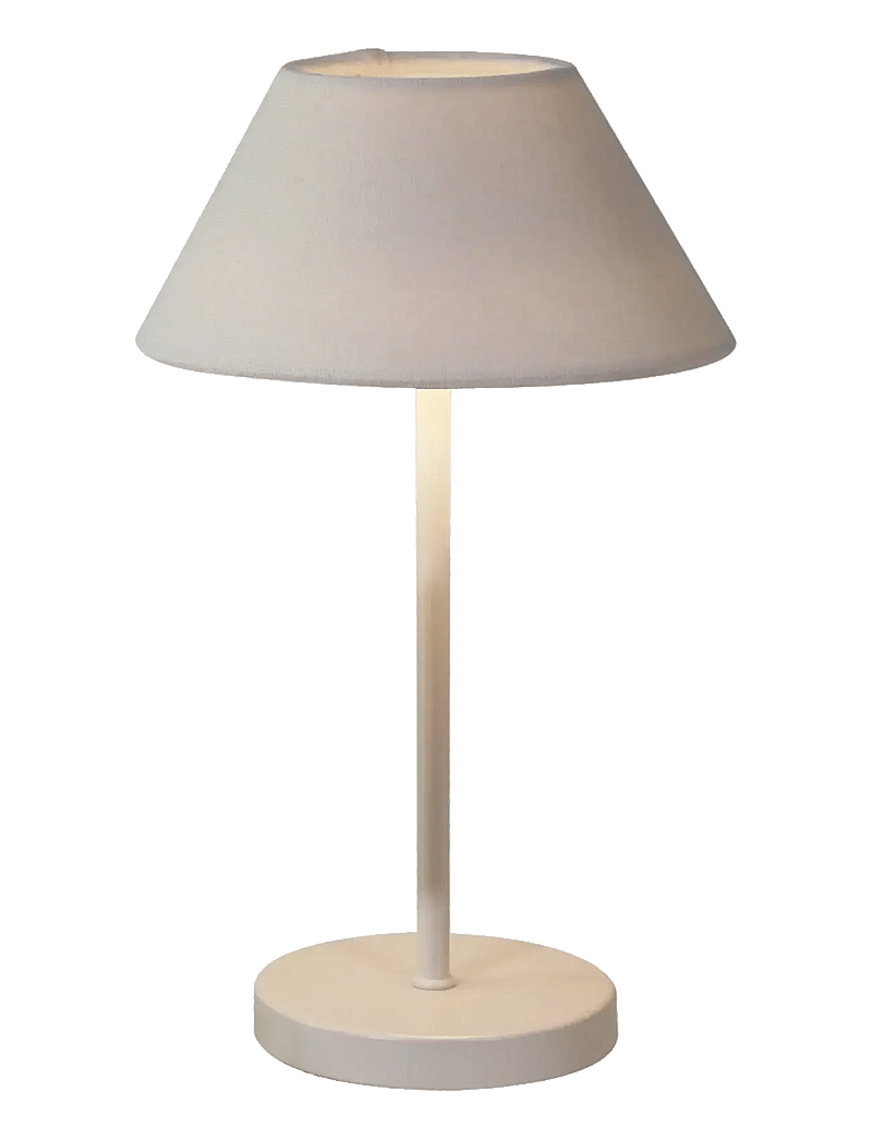 Watt & Veke - Teya table portable offwhite - mobile lampen - offwhite - 2