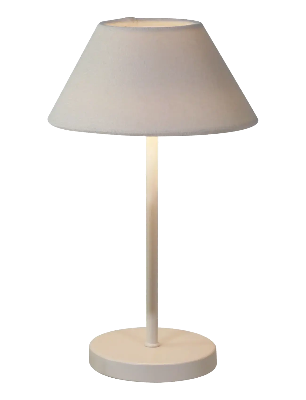 Watt & Veke - Teya table portable offwhite - portabla lampor - offwhite - 2