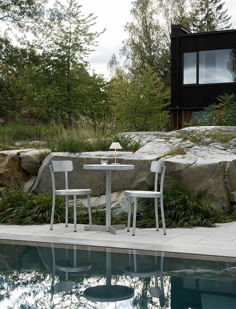 Watt & Veke - Teya table portable offwhite - mobile lampen - offwhite - 4