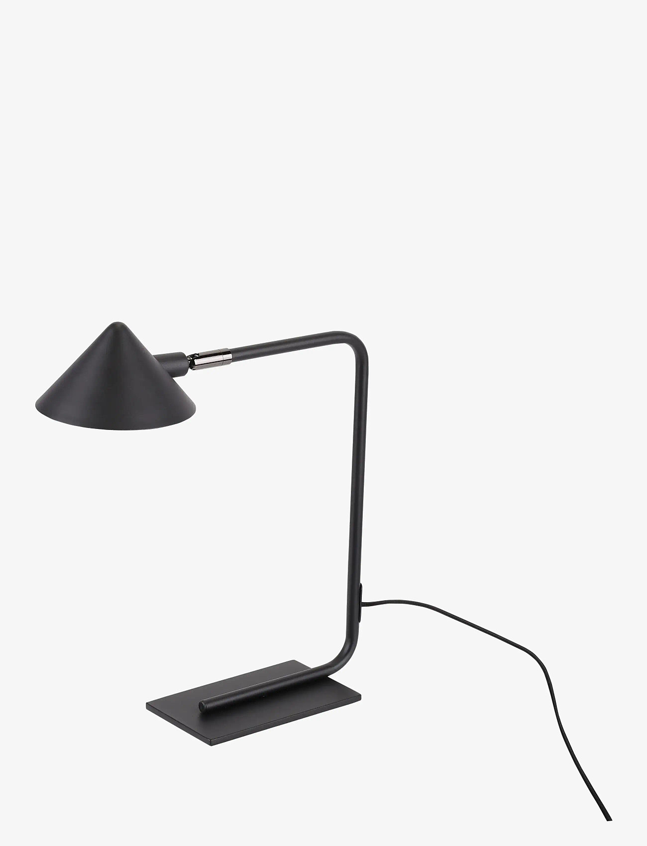 Watt & Veke - Kuro table - black - 1