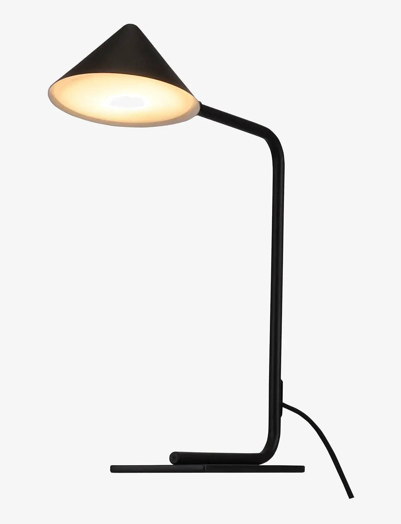 Watt & Veke - Kuro table - black - 2