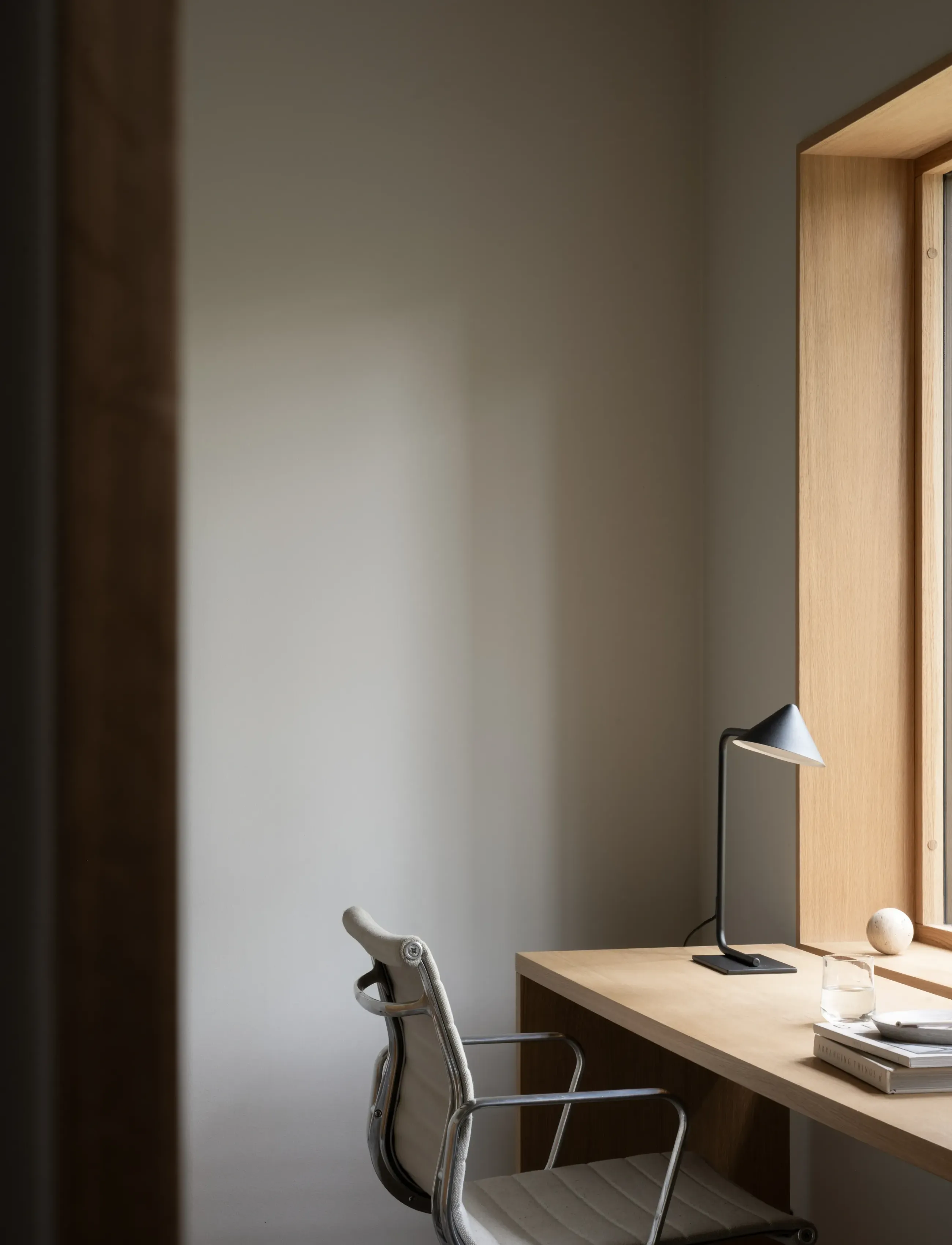 Watt & Veke - Kuro table - bordslampor - black - 4
