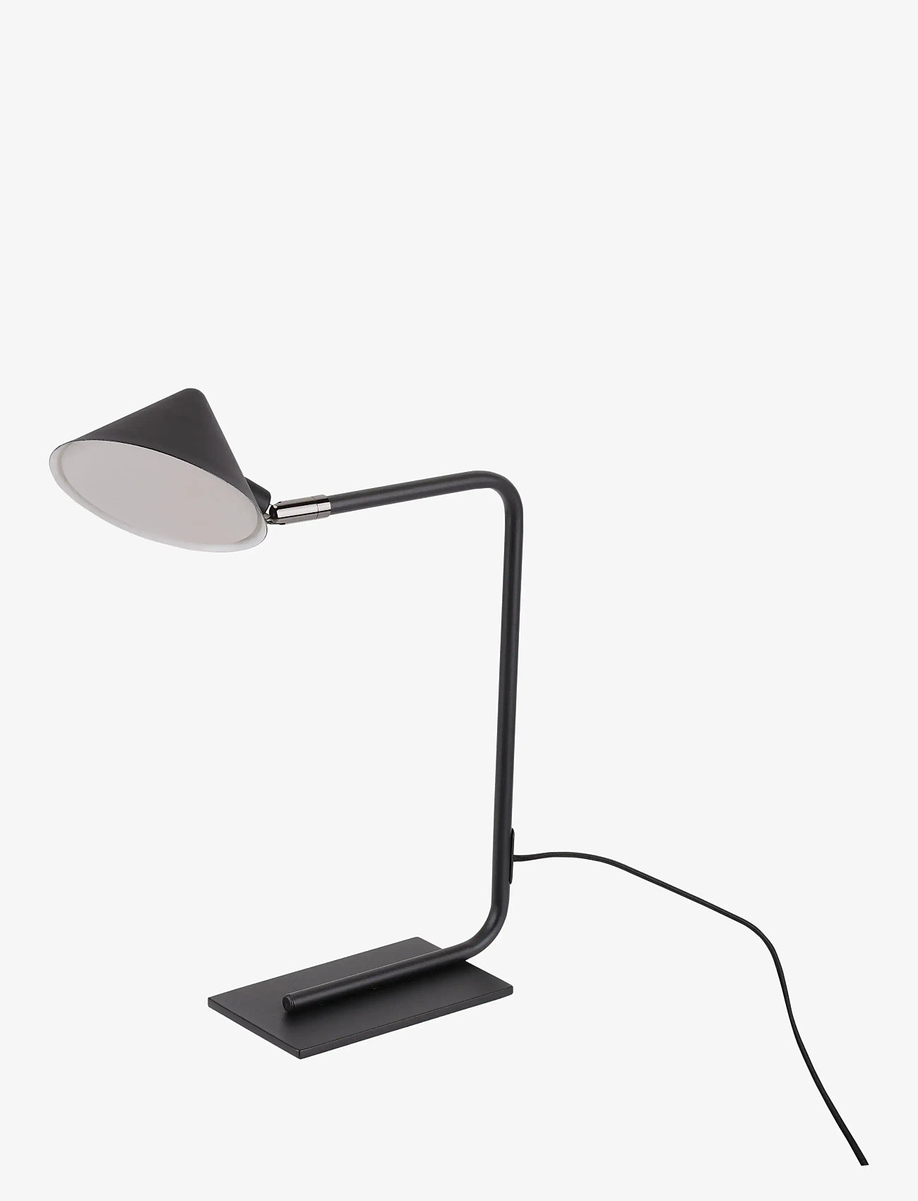 Watt & Veke - Kuro table - black - 3