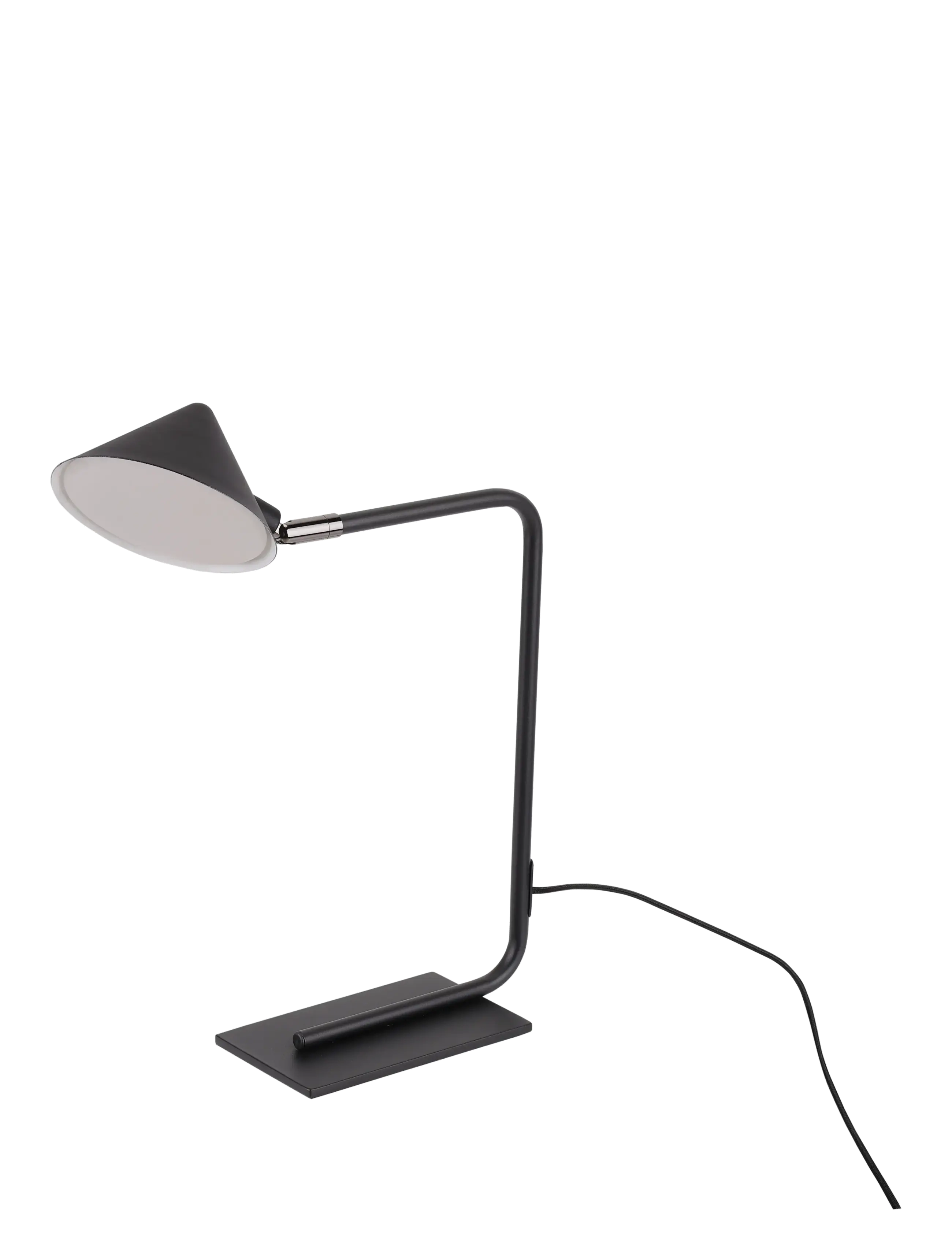 Watt & Veke - Kuro table - bordslampor - black - 3