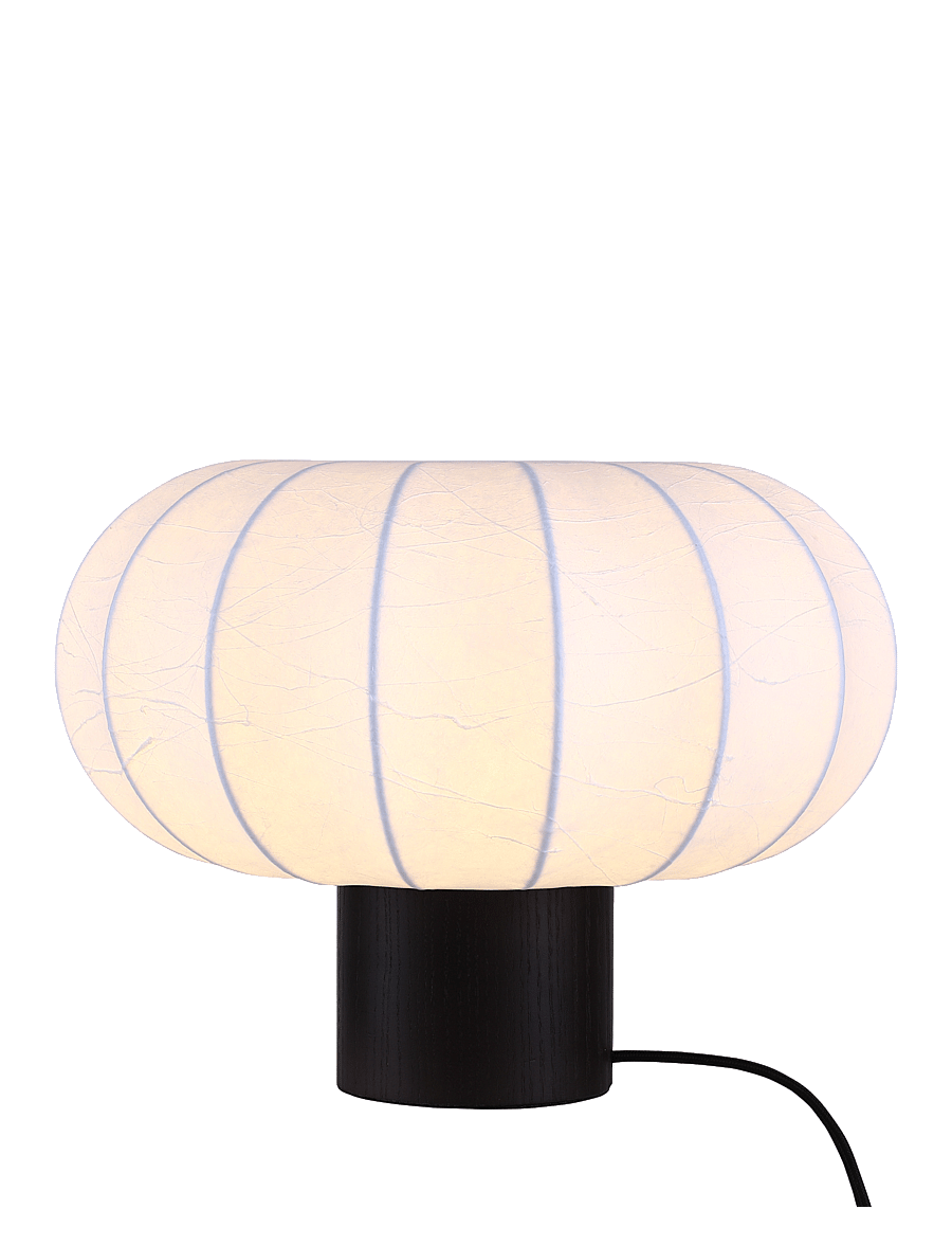 Watt & Veke - Lunari Dark ash low - white/dark ash - 3