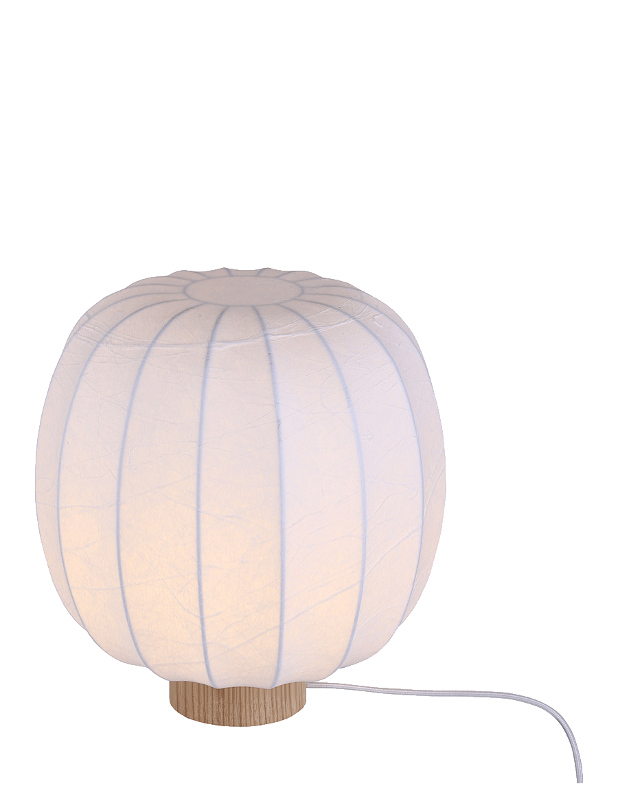 Watt & Veke - Lunari Natural ash high - white/natural ash - 3