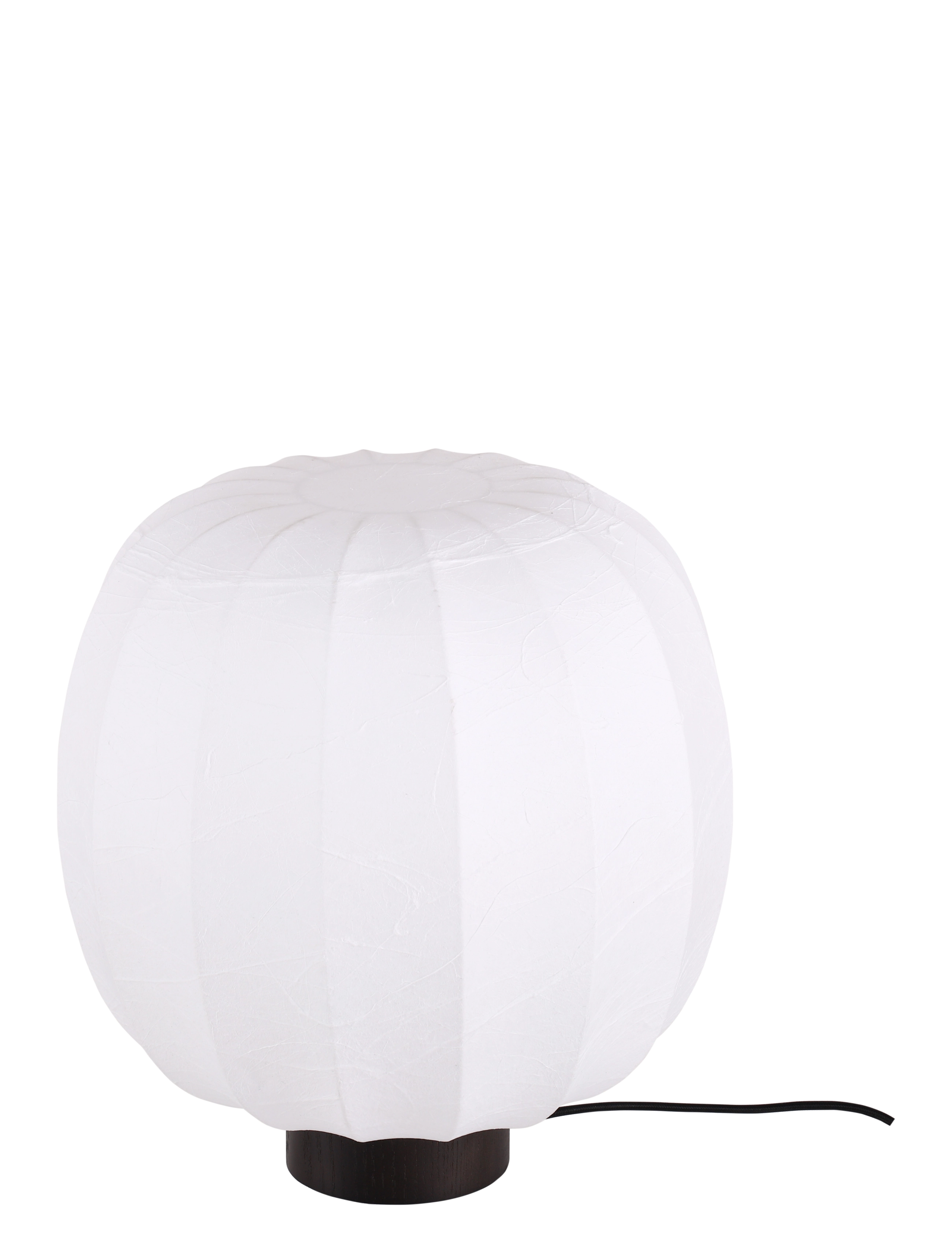 Watt & Veke - Lunari Dark ash high - white/dark ash - 2