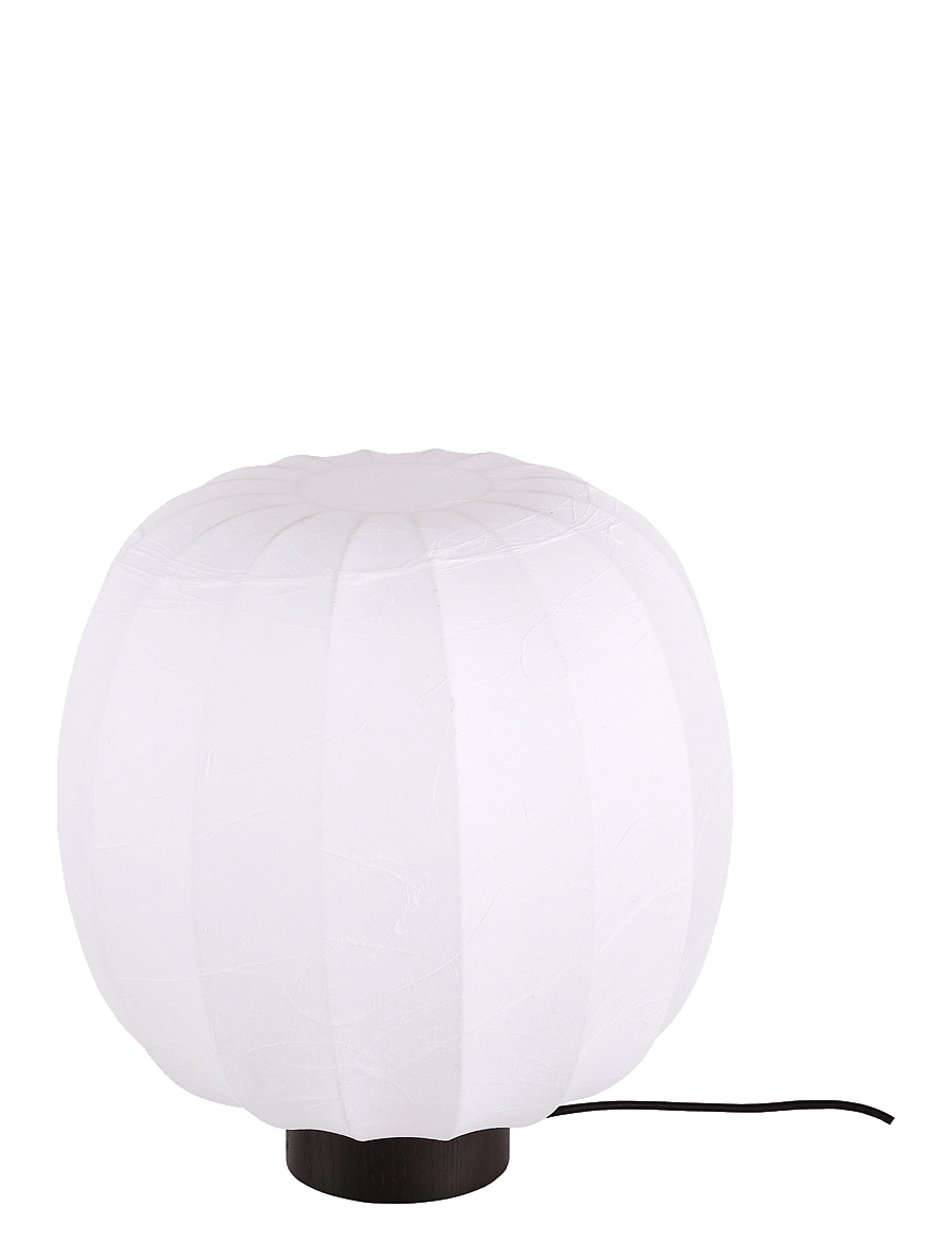 Watt & Veke - Lunari Dark ash high - white/dark ash - 2