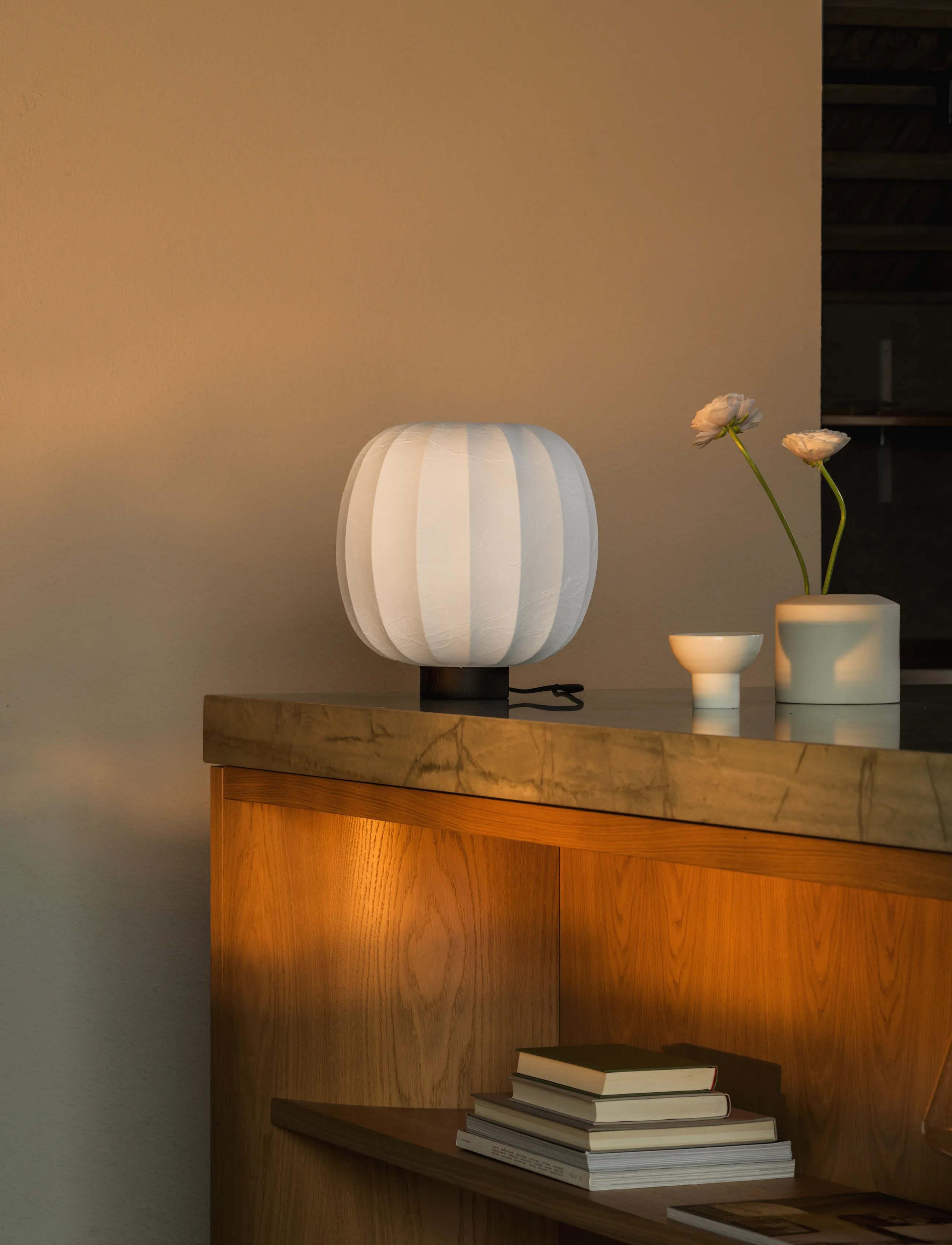 Watt & Veke Lunari Dark ash high - Watt&Veke - WHITE/DARK ASH / white