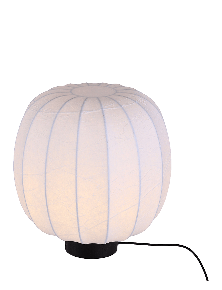 Watt & Veke - Lunari Dark ash high - white/dark ash - 3
